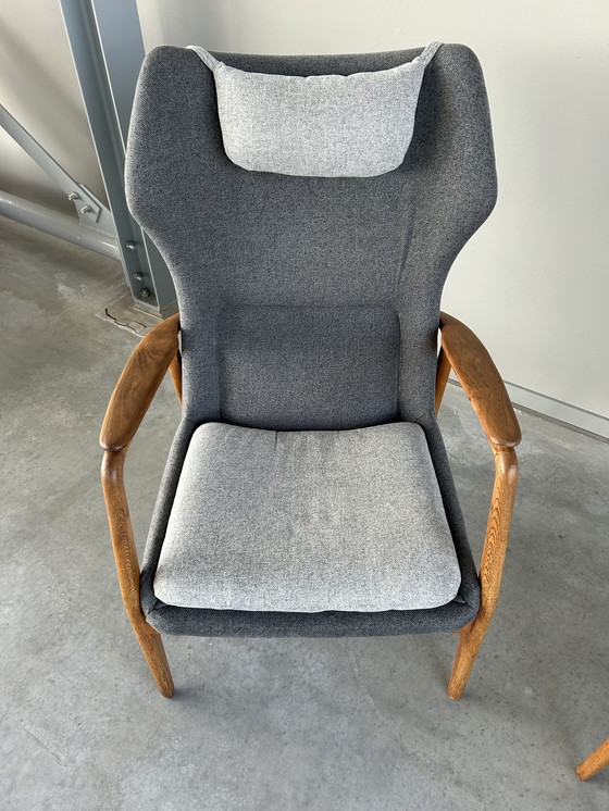 Image 1 of Sillón Bovenkamp. ¡Renovar!