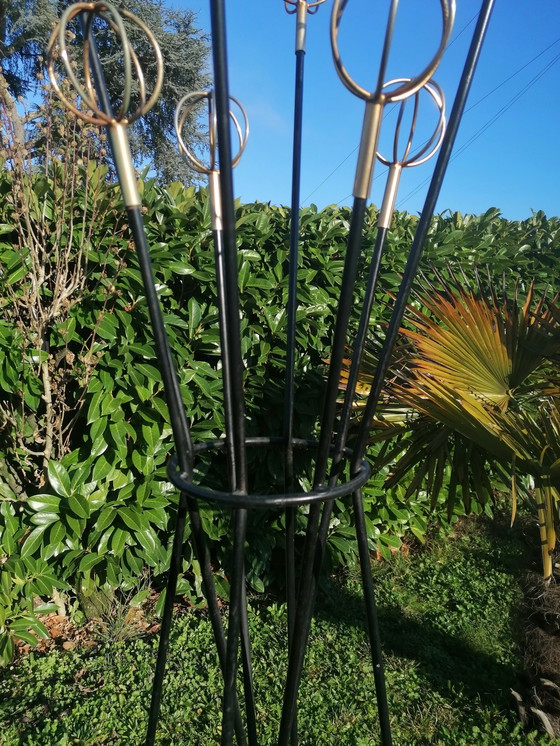 Image 1 of Porte chapeau manteau Astrolabe Roger Feraud