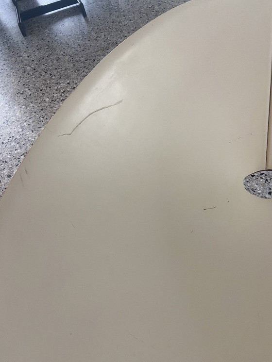 Image 1 of Fauteuil Bloom de Gerard Piergiorg Cazzaniga pour Living Divani