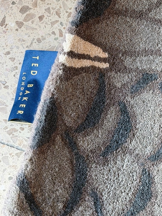 Brink en Campman Rugs & carpets TB Feathers Naturel, Brink & Campman, Wool, Multi Color (photo 4 of 12)