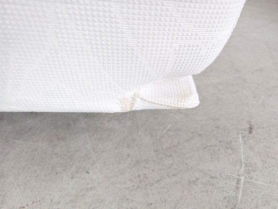 Image 1 of Canapé original Cassina Fiandra Vico Magistretti design deux places