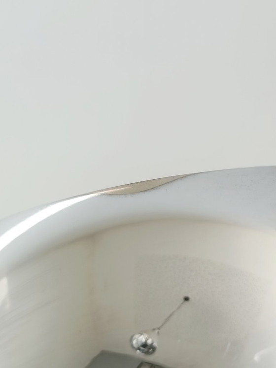 Image 1 of Lámpara de pie con forma de ojos de Goffredo Reggiani, década de 1970.