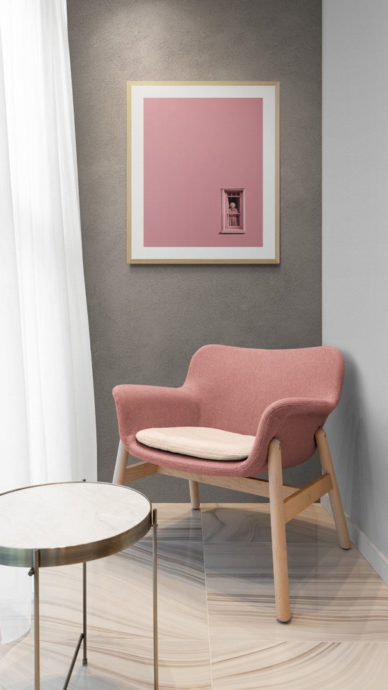 Image 1 of Pink lady - édition limitée à 25 exemplaires