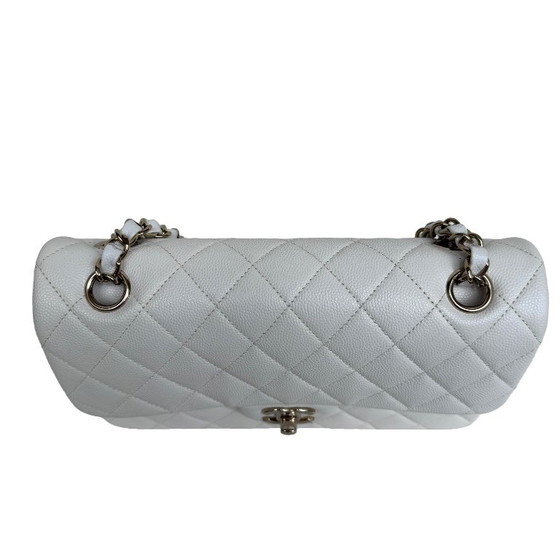 Chanel Classic Flap Small – Crossbody bags, Calfskin (photo 9 of 17)