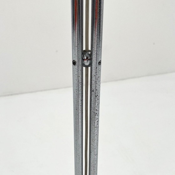 Image 1 of Quadrifoglio Floor Lamp by Ufficio Progetti for Harvey Guzzini, 1970s