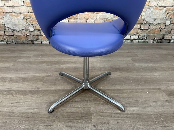 Image 1 of Artifort Nina Purple