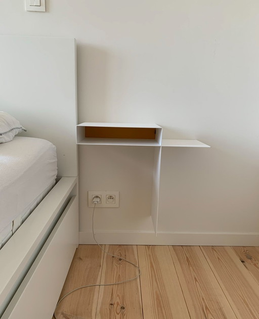 Mdf italia randomissimo yellow 2 pcs.