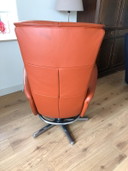 Prominente Relaxsessel