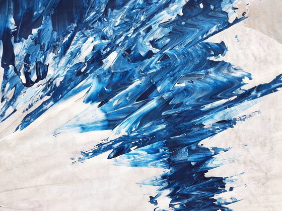 Image 1 of Jürgen Angeler - Bahía de agua