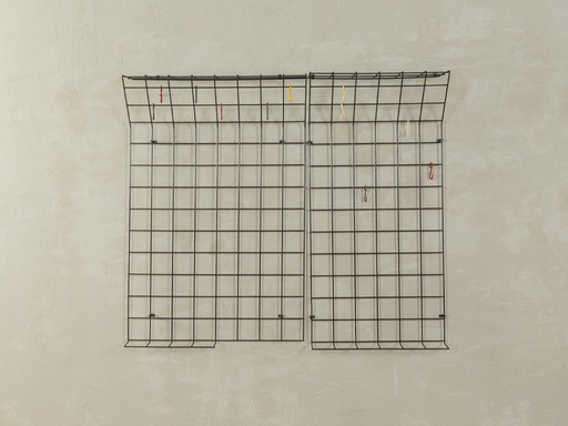 Wardrobe set, Karl Fichtel