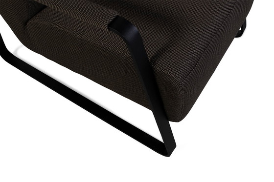 Image 1 of Schillig Quadroo armchair