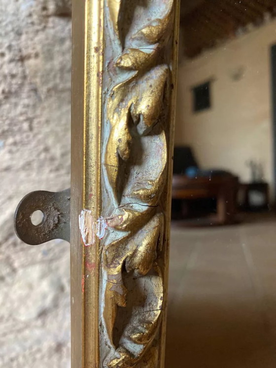 Image 1 of Grande specchio da bagno