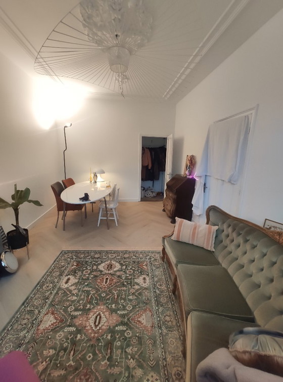 Image 1 of Vertigo van Petite Friture 2m wit