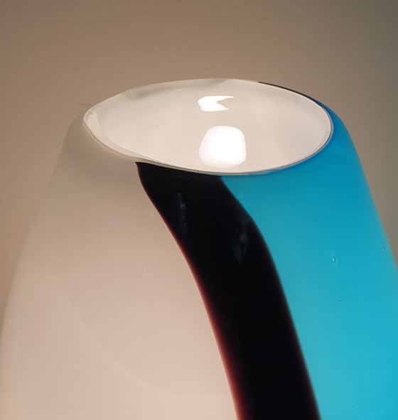 Image 1 of Eglo Empori table / floor lamp type 87756, 38 cm.