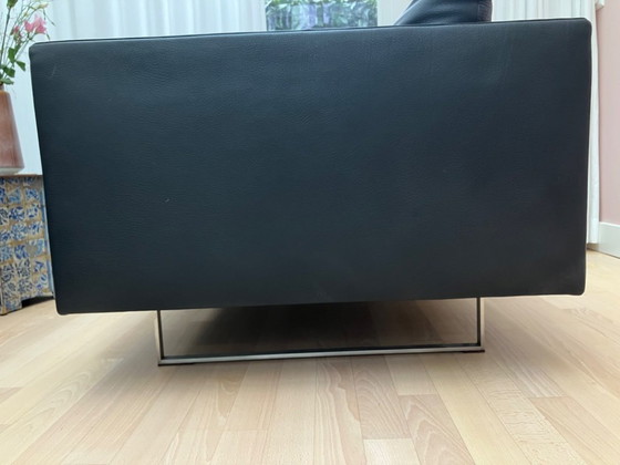 Image 1 of Axel love seat Montis cordoba leather