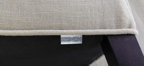 Image 1 of 6 Bench eetkamerstoelen
