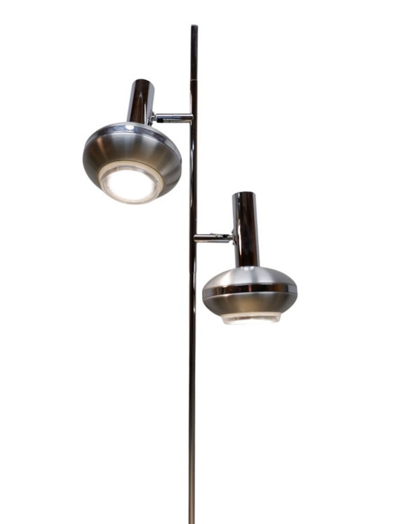Image 1 of Space Age floor lamp, 1970s