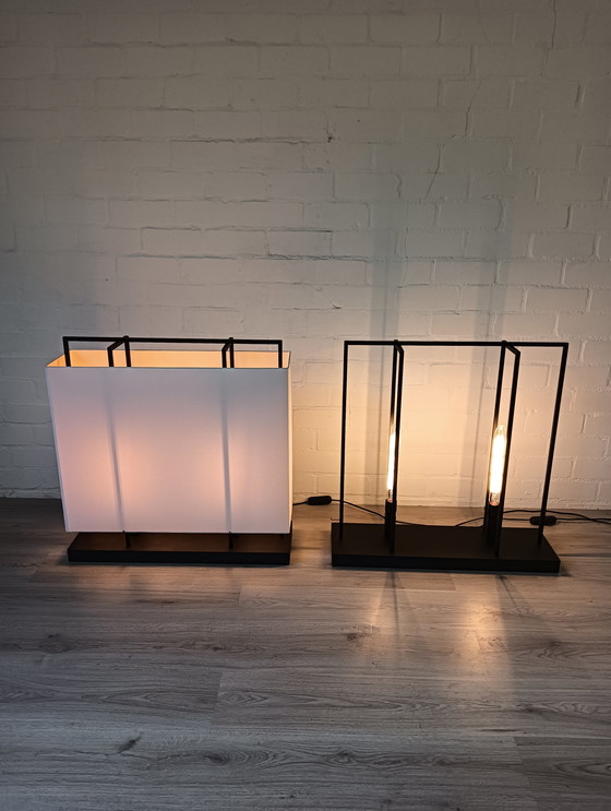 Image 1 of Capa de Adje, lámparas (también se venden por separado)