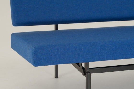 Model 540 Daybed - Gijs van der Sluis – Metal, Textile (photo 14 of 18)