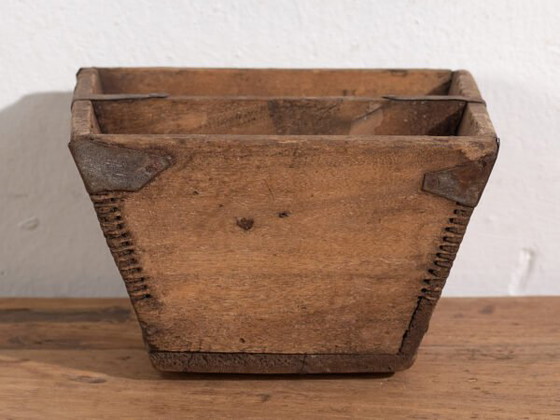 Antike primitive Schale (ca. 1920) #14 – Schalen (photo 17 of 32)
