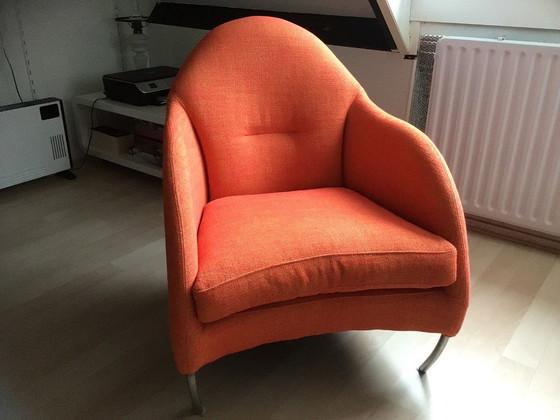 Image 1 of Tessuto per poltrona confortevole