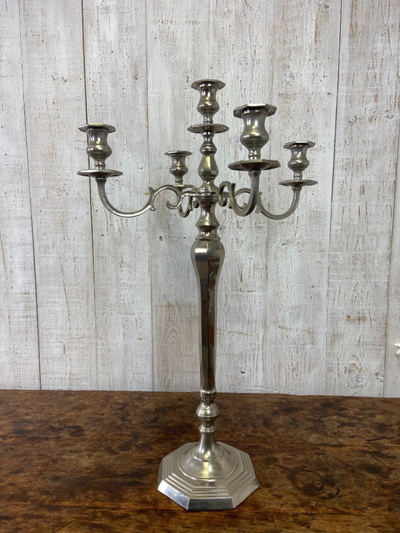 Image 1 of Großer Kronleuchter