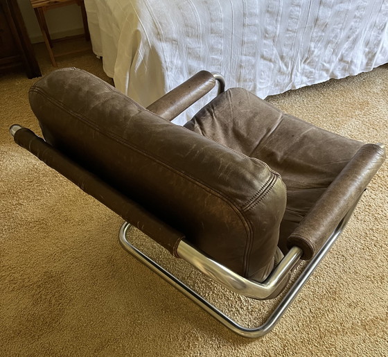 Image 1 of Poltrona Gelderland 601 Mr Oberman