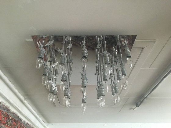 Image 1 of Kalmar Granada wedstrijd jaren 70