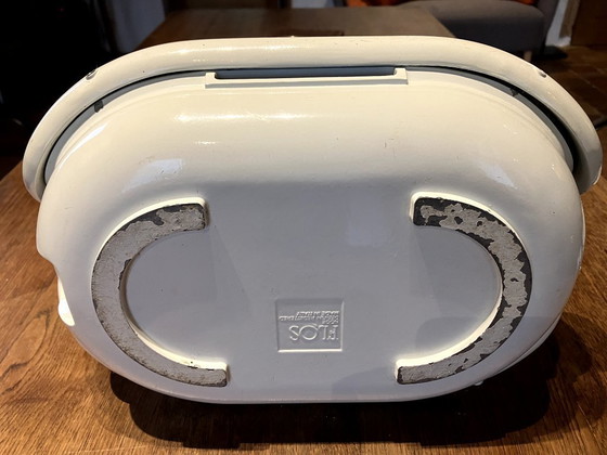 Image 1 of Walnuss T Achille Castiglioni - FLOS