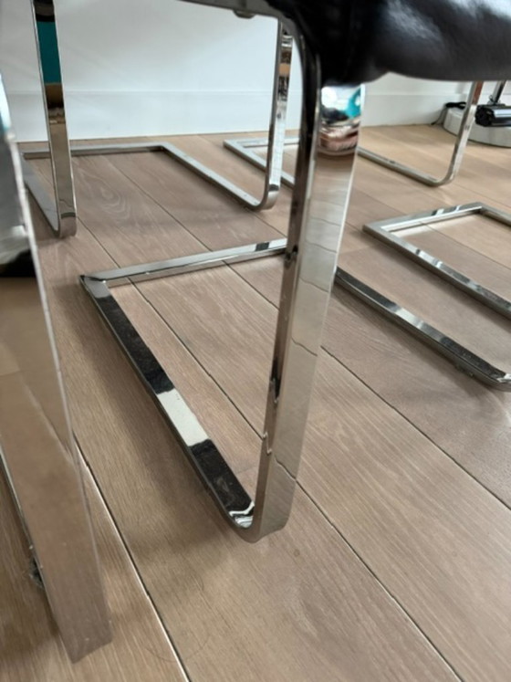 Image 1 of 6 Effezeta Esszimmerstühle