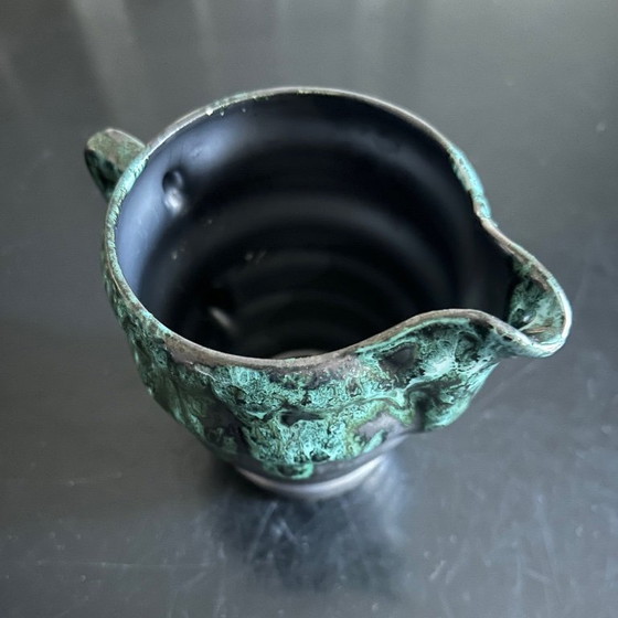 Image 1 of Petit Massé Morvan tea service