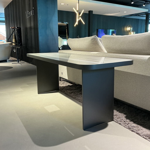 Consola Minotti Clive