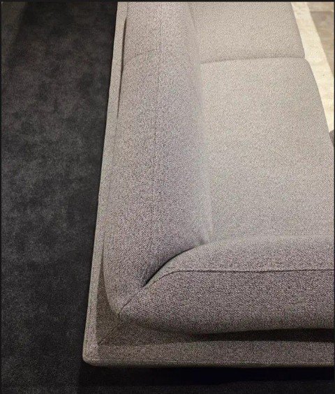 Image 1 of Leolux Ecksofa Bellice Longan