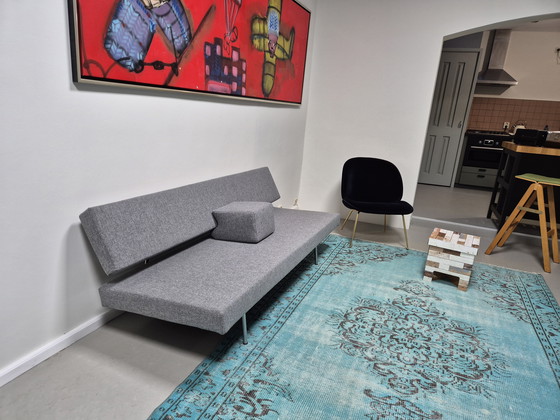 Image 1 of Divano letto Martin Visser BR02 ristrutturato