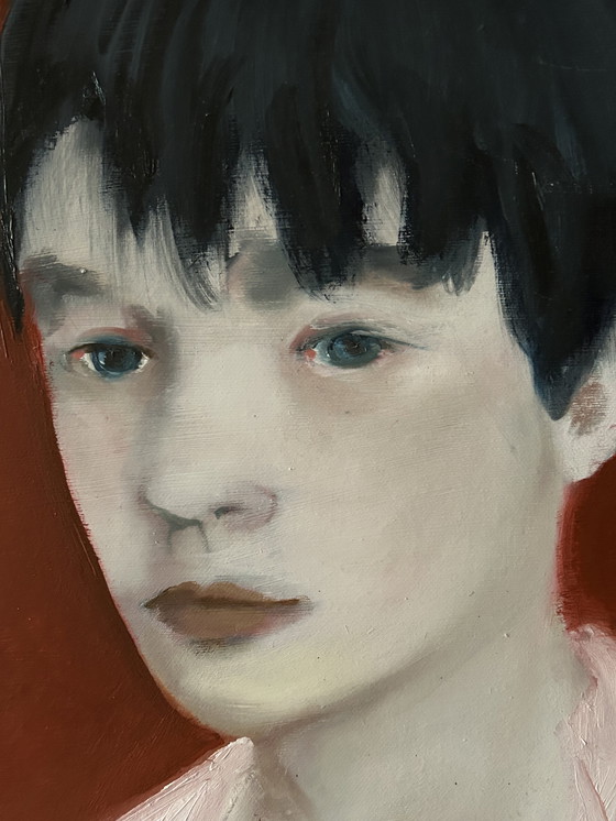 Image 1 of Il ragazzo del circo di Loes Enklaar