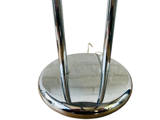 Image 1 of Lampada a fungo IKEA vintage | lampada da tavolo jaren 80