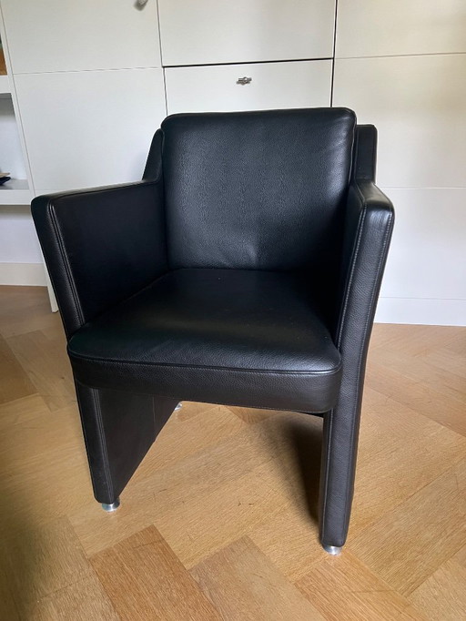 Fauteuil Rolf Benz 7100