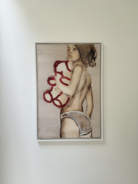 Image 1 of Emilio Kruithof Peinture