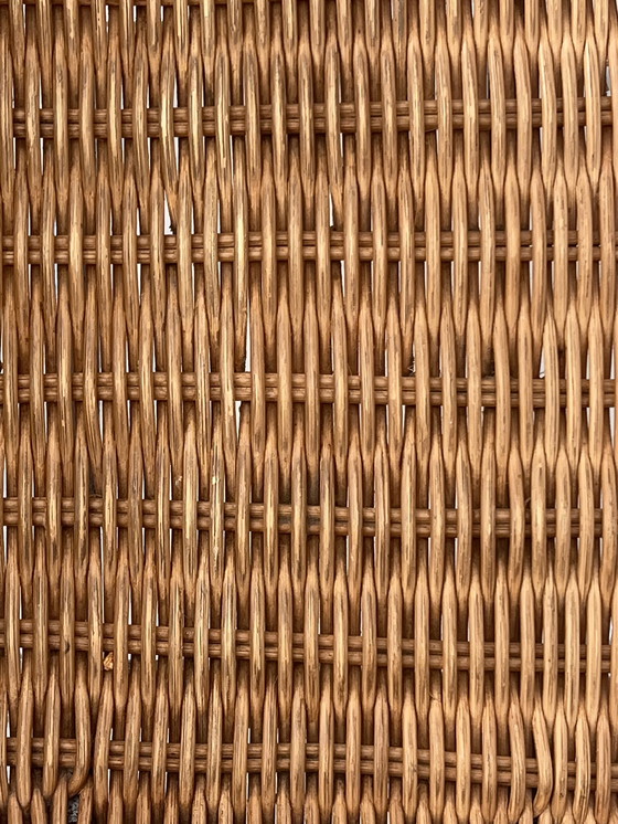 Image 1 of Barkruk vintage, Dirk van Sliedregt, Pays-Bas années 1970 (4 beschikbaar)