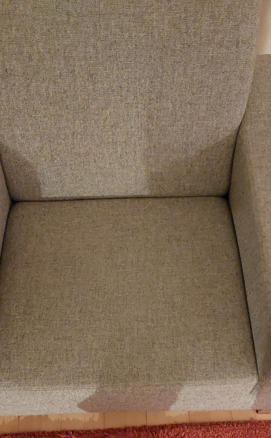 Image 1 of Poltrone Gelderland Tipo 6511