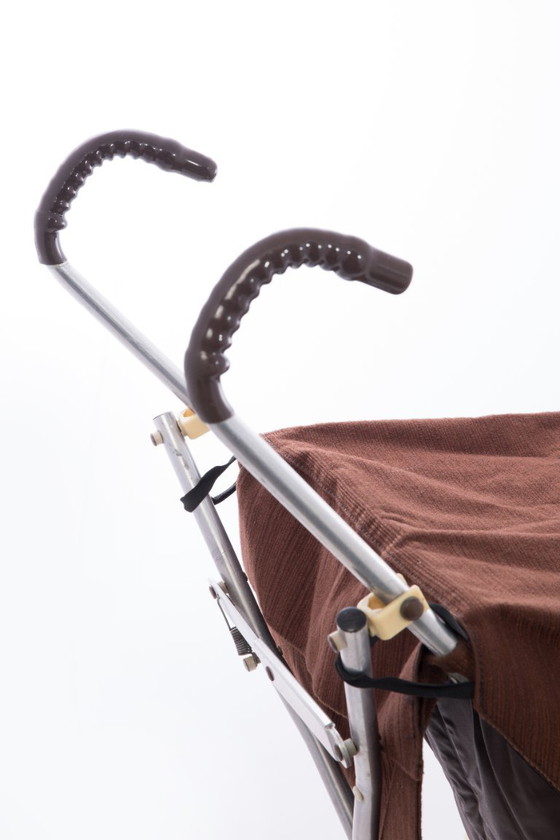 Image 1 of Passeggino compatto Mothercare DELUXE Vintage