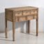 Consolle antica in legno di abete – Shandong, circa 1930 – Console (photo 7 of 40)