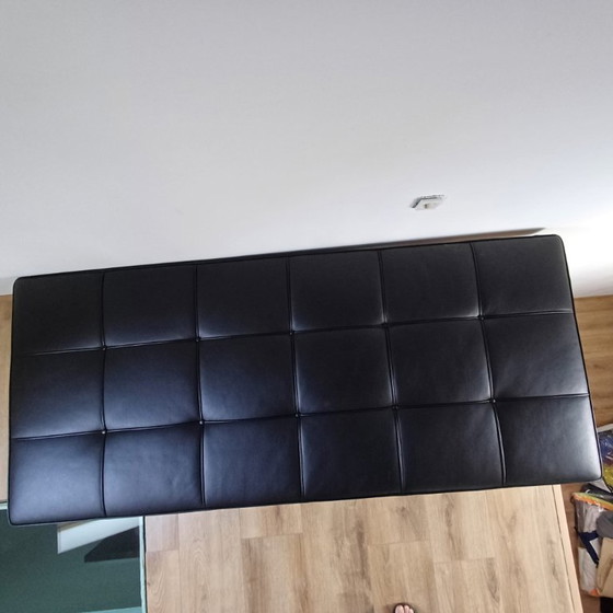 Image 1 of Dormeuse/panca Fritz Hansen PK80 di Poul Kjærholm – Condizioni eccellenti