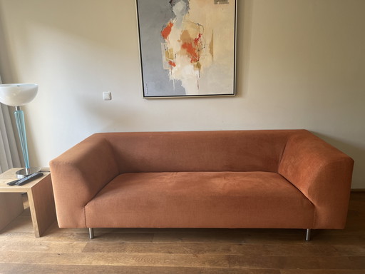 Stijlvolle design bank