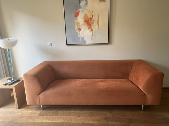 Image 1 of Stijlvolle design bank 