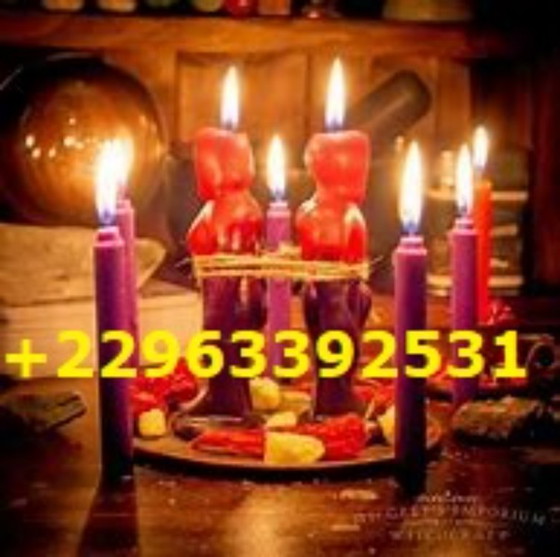 Image 1 of Liebesrückführungsritual Medium SAFARI Tidiane +2290163392531