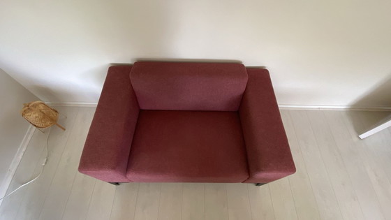 Image 1 of Moduss(Havee) loveseat Foldy