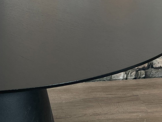 Image 1 of Andreu World Reverse Occasional black