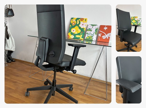 ✨ Silla de oficina premium VIASIT ✨