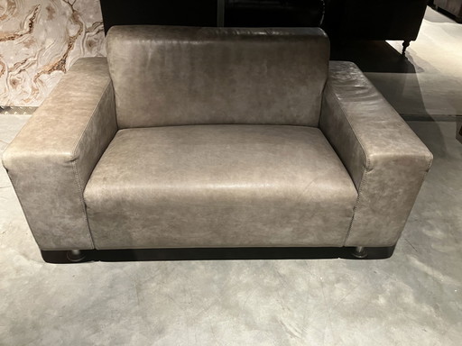 Loveseat de Goossens